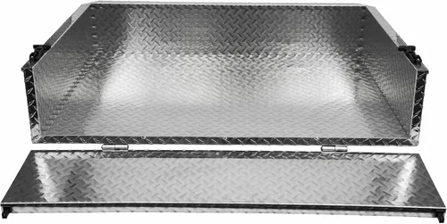 Vista 3 de Club Car Precedent - Kit de caja de carga para carrito de golf