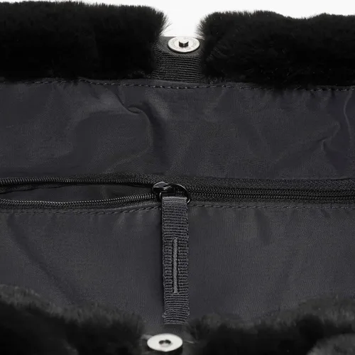 Vista 7 de Nike Bolsa deportiva de piel sintética (10L)