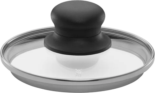 Vista 6 de WMF W0515525290 - Olla de un solo mango, 5.5 pulgadas (5.5 in), compatible con gas Fire, Fusion Tech Mineral Multi Pot, cocina anhidra, arroz