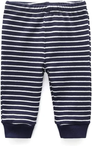 Vista 6 de Kiddiezoom Conjunto de ropa de bebé con adornos de manga corta para niños