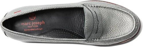 Vista 2 de MARC JOSEPH NEW YORK - East Village mocasines para mujer East Village