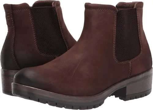 Vista 7 de Botas de mujer Eastland Joan
