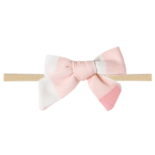 Vista 79 de Copper Pearl Pajarita Baby Bow A Christmas Story