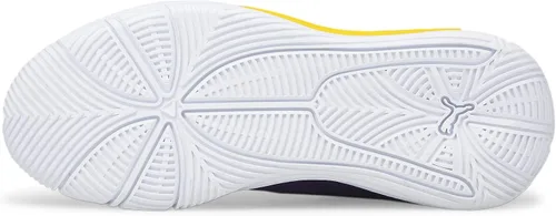 Vista 3 de PUMA Tenis de baloncesto Triple Low para hombre