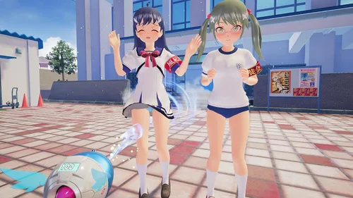 Vista 4 de Galgun 2 - Nintendo Switch