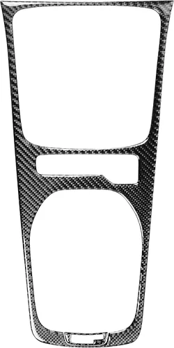 Vista 27 de NVCNX Fibra de carbono real premium compatible con Chevrolet/Chevy Camaro 2010 2011 1SS 2SS 1LT 2LT 1LS 2LS SS LT LS Coupe panel de cubierta