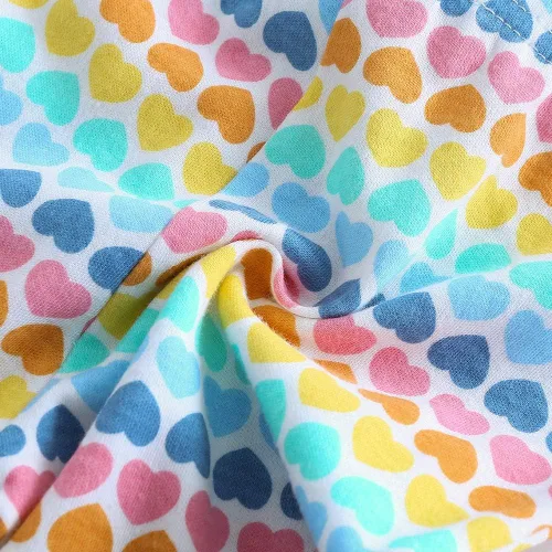 Vista 5 de Conjunto de 19 piezas de ropa esencial para regalo de canastilla de bebé unisex