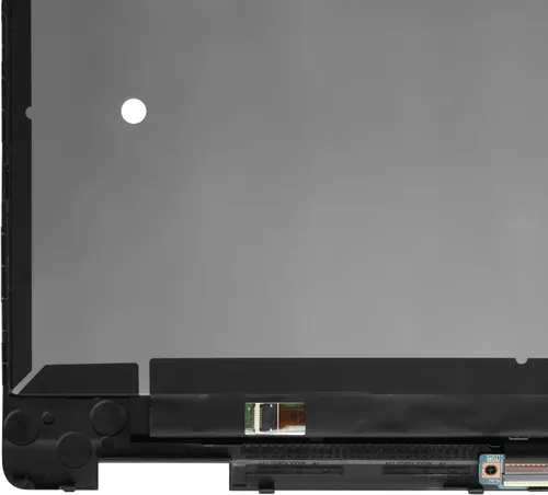 Vista 8 de L51357-001 L51358-001 Reemplazo para HP Pavilion x360 15-dq 15t-dq 15-dq000 15t-dq000 15t-dq100 15-dq1000 15-dq0000 15.6 " 30Pin LCD Asamblea
