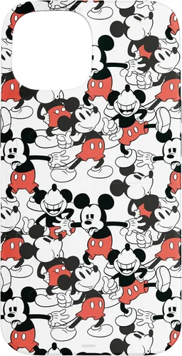 Vista 6 de Disney Mickey Mouse Expressions - Carcasa para iPhone 17