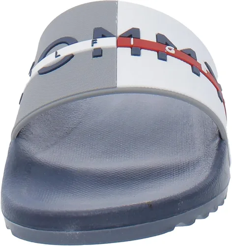 Vista 4 de Tommy Hilfiger Botas de moda Rafael para hombre