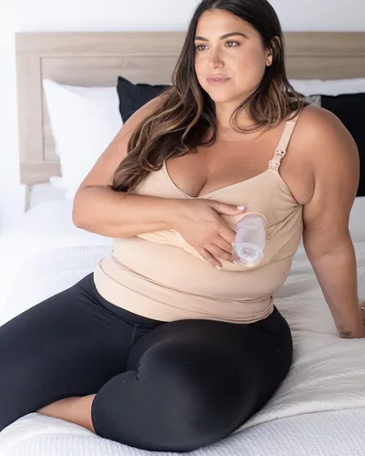 Vista 5 de Kindred Bravely womens Seamless