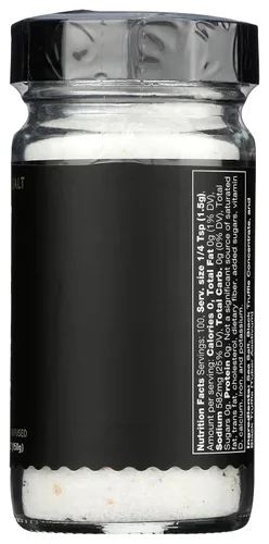 Vista 5 de TRUFF Sal de trufa negra 5.3 oz
