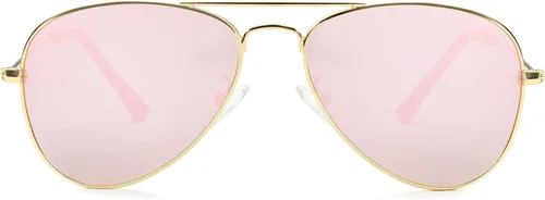 Vista 2 de Gafas de sol polarizadas para niños de 3 a 9 años de edad