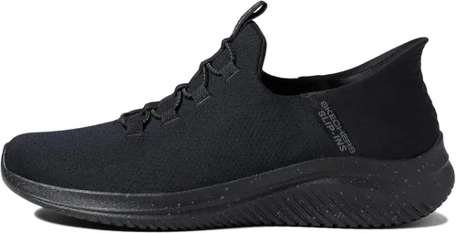 Vista 4 de Skechers Mocasines Ultra Flex 3.0 para hombre con manos libres
