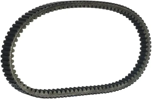 Vista 4 de Correa de transmisión de repuesto para motocicleta, compatible con OEM: B74-E7641-00 / B5X-E7641-00, para Yamaha EVOL es 300 ABS para Yamaha MWD300