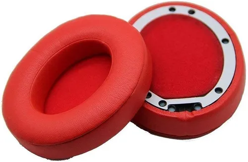 Vista 9 de Studio 3.0 - Almohadillas de repuesto para auriculares Studio 2.0, compatible con Beats by Dr.Dre Studio 2 con cable/inalámbrico y auriculares