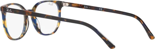Vista 5 de Ray-Ban RX5397 Elliot - Marcos redondos para lentes graduados