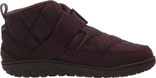 Vista 6 de Chaco Ramble Puff Botines para mujer, Nieve