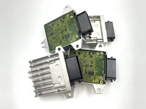Vista 5 de Módulo de control de transmisión LFFM189E1B, adecuado para Mazda 5 2.0 2009 2017, módulo de control TCM TCU LFFM189E1B