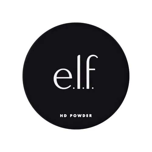 Vista 4 de e.l.f. Studio High Definition Polvo volátil para rostro Luminancia suave