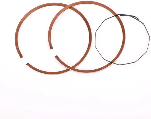 Vista 6 de Kit de anillos de pistón de cilindro de motor 2.126 in 115cc, kit de pistón de barril de jarra de cilindro para Yamaha RX RXS 115 RX-Spesial
