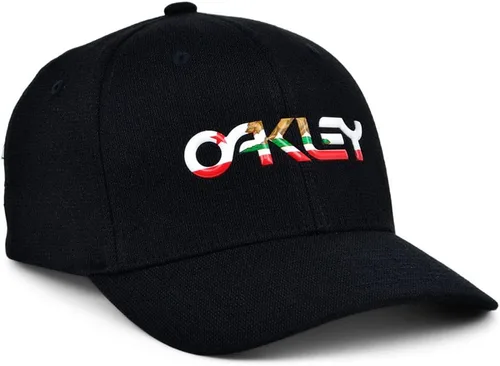 Vista 26 de Oakley Metallic Destination - Gorra elástica