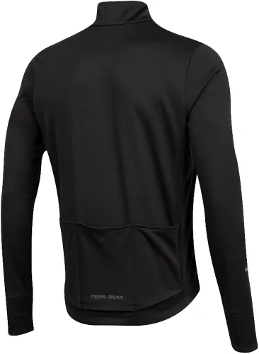 Vista 4 de PEARL IZUMI Camiseta térmica de ciclismo Quest para hombre