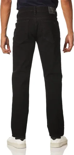 Vista 2 de Buffalo David Bitton Jeans Slim Ash para hombre