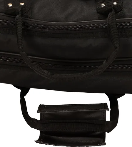 Vista 11 de World Tour - Estuche para guitarra, contrabajo.