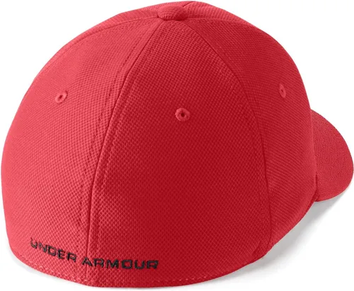 Vista 3 de Under Armour - Gorra Blitzing 3.0 para niño
