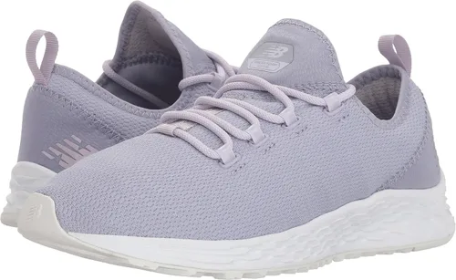 Vista 7 de New Balance Fresh Foam Arishi Trail V1 - Tenis de correr para mujer Negro