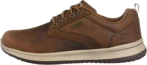 Vista 13 de Skechers Men's, Delson - Antigo Slip On Shoe