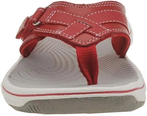 Vista 5 de Clarks Breeze Sea - Sandalias para mujer