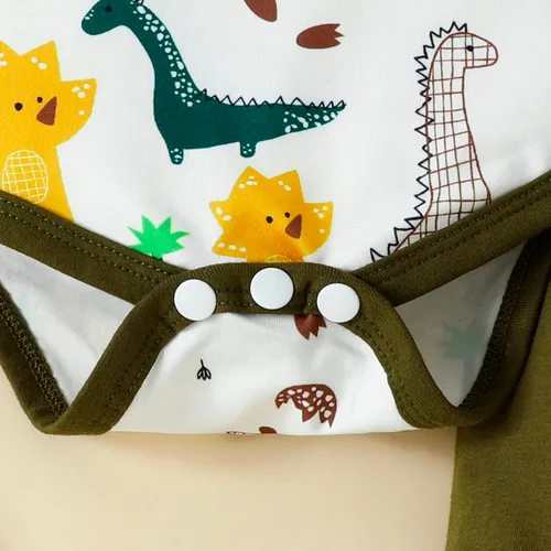 Vista 4 de VSFAOV Pantalones deportivos de manga larga con capucha para niños y niñas pequeños, para otoño e invierno