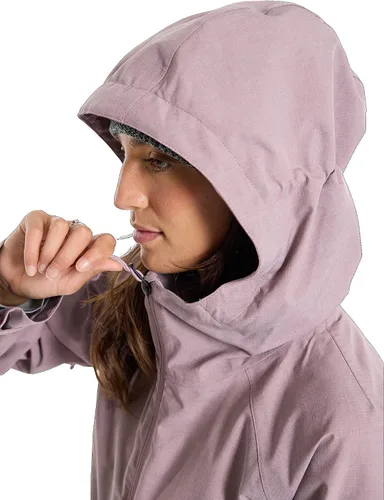 Vista 5 de Burton Chaqueta Lalik 2L para mujer