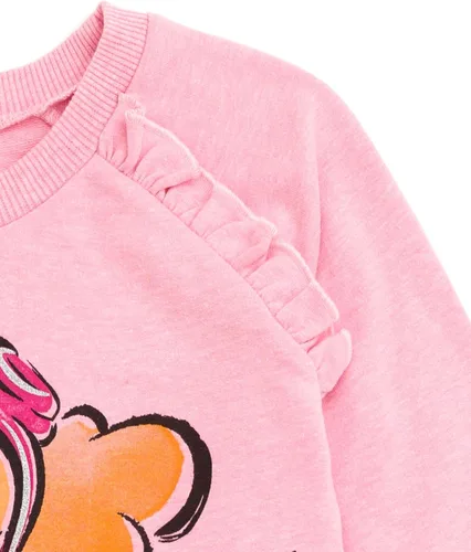 Vista 5 de Paw Patrol Skye - Vestido de rizo francés para niñas pequeñas
