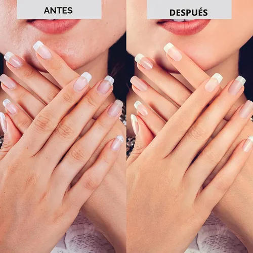 Vista 8 de ForPro Professional Collection Mini tablero de espuma, negro, grano 100/180, lima de uñas de manicura de doble cara, envuelta individualmente, 3.5