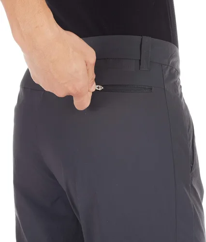Vista 4 de Mammut RG - Pantalones de senderismo para hombre