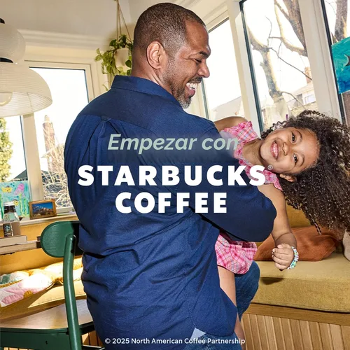 Vista 4 de Starbucks Frappuccino - Bebida de café, caramelo, botellas de 13.7 onzas líquidas (paquete de 12)