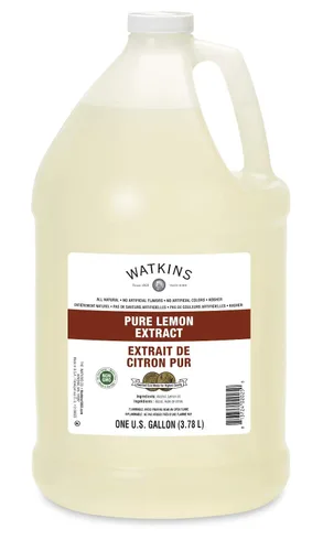 Vista 21 de Watkins Aromatizante orgánico puro de vainilla sin alcohol, 2 onzas líquidas (paquete de 1)