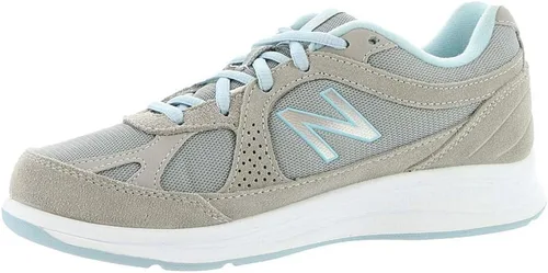 Vista 5 de New Balance 877 V1 - Zapatos deportivos para caminar, para mujer
