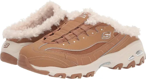 Vista 7 de Skechers Tenis cómodos D'Lites para mujer