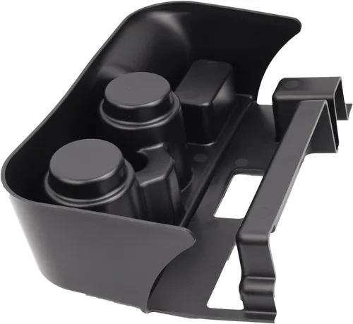 Vista 7 de Soporte de taza de consola central para Dodge Ram 1500 2500 3500