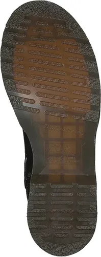 Vista 7 de Dr. Martens 2976 - Botas de cuero Chelsea Crazy Horse para hombre
