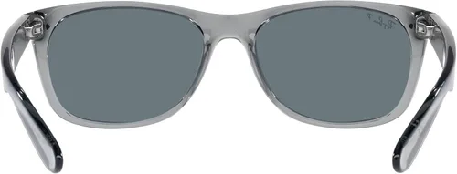 Vista 7 de Ray-Ban RB2132 New Wayfarer Lentes de sol polarizadas