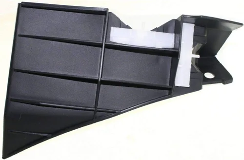 Vista 11 de I-Match Auto Parts Juego de 2 cubiertas para parachoques delantero del lado del conductor y del pasajero para Ford Mustang 05-09, GT 07-09 Shelby