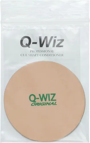 Vista 5 de Q-Wiz Limpiador y bruñidor de ejes