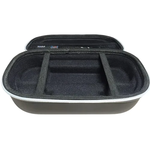 Vista 2 de LICHIFIT Hard Case Protective Carry Bag Cover Storage Box Shell Pouch for Sony PS Vita 10002000