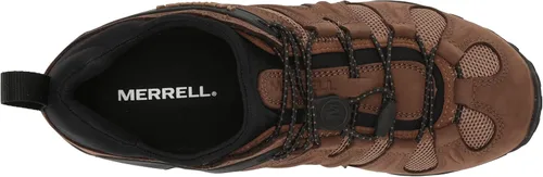 Vista 5 de Merrell Chameleon 8 - Zapatos de senderismo elásticos para hombre