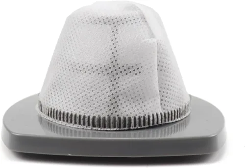 Vista 2 de Filtro, compatible con Bissell, 2033, accesorio de repuesto al vacío (12 piezas)